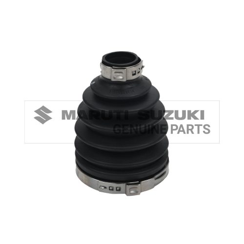 BOOT SET_WHEEL SIDEFor SX4
