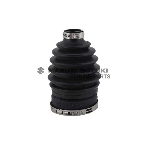 BOOT SET_WHEEL SIDEFor SX4
