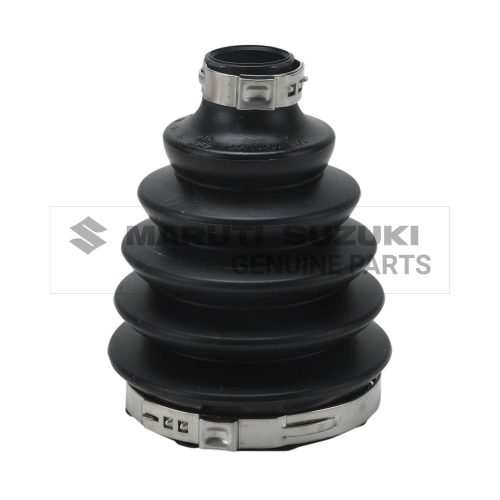 BOOT SET_WHEEL SIDEFor DZIRE|SWIFT 
