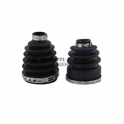 BOOT SET_WHEEL SIDEFor ERTIGA|ERTIGA 