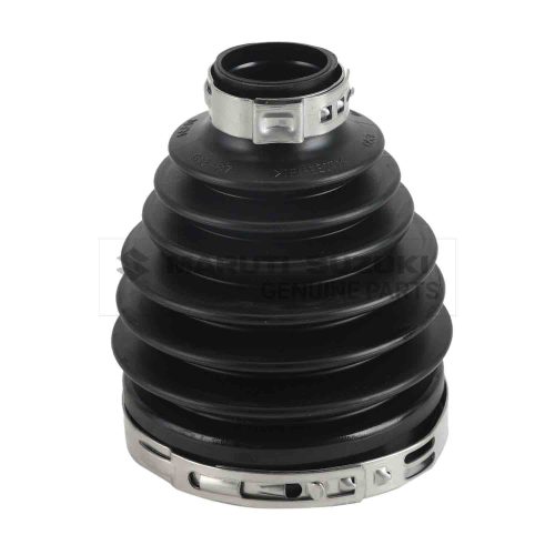 BOOT SET_WHEEL SIDEFor ERTIGA 