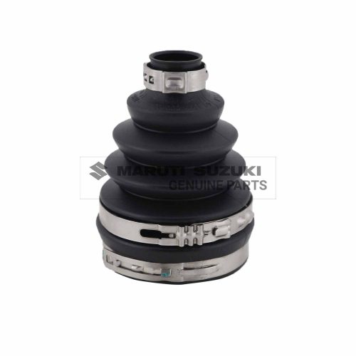 BOOT SET_WHEEL SIDEFor WAGONR 
