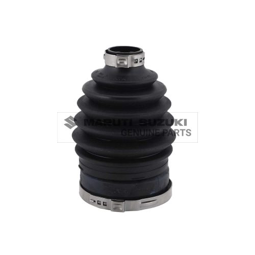 BOOT SET_WHEEL SIDEFor SCROSS
|VITARA BREZZA
