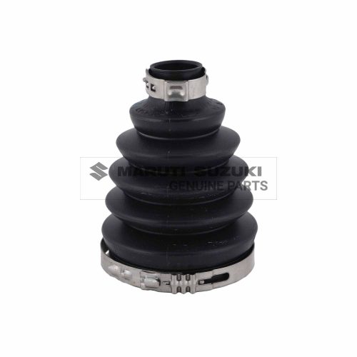 BOOT SET_WHEEL SIDE For ALTO K10 