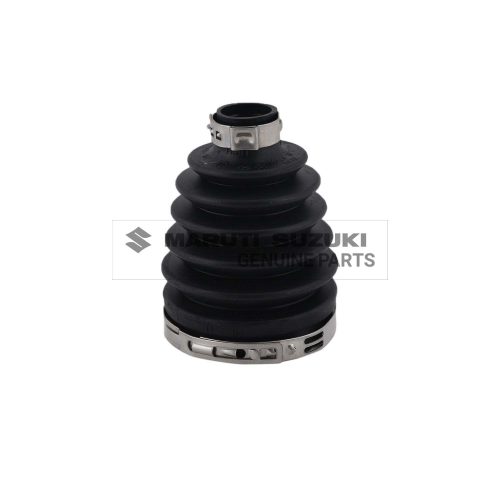 BOOT SET_DIFFERENTIAL & WHEEL SIDEFor ASTAR