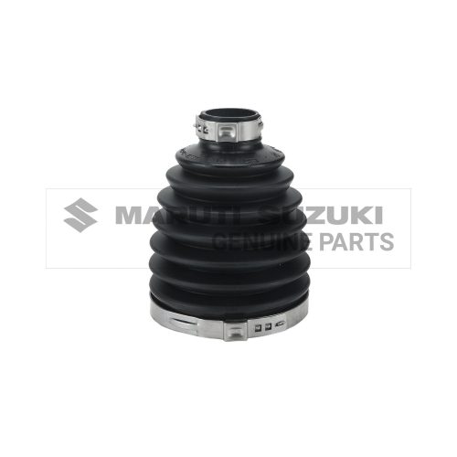 BOOT SET WHEEL SIDEFor ERTIGA|XL6
