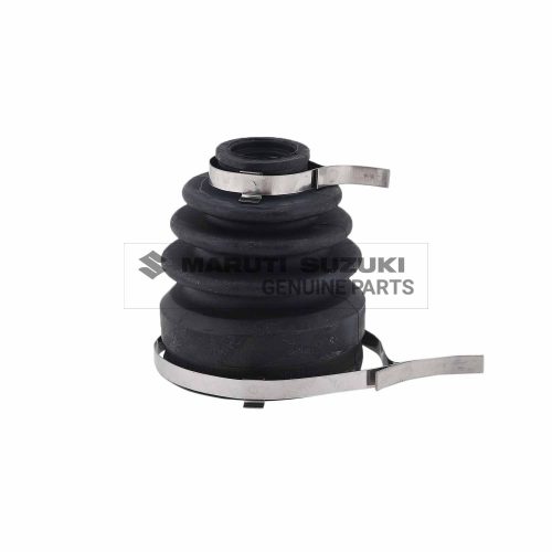 BOOT SET_DIFFERENTIAL SIDEFor SX4
