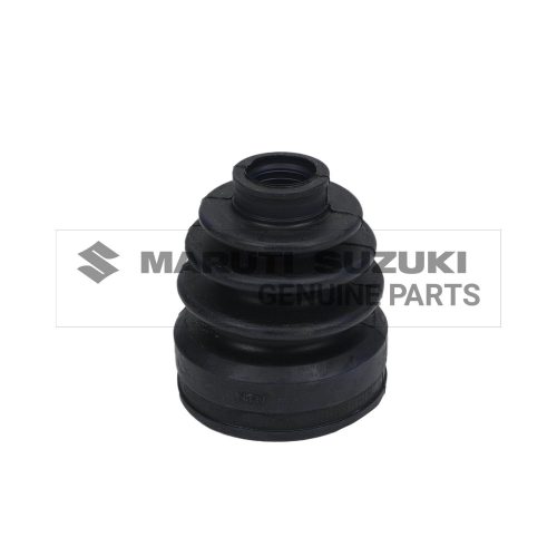 BOOT SET_DIFFERENTIAL SIDEFor SX4
