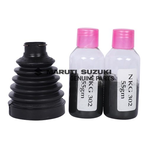 BOOT SET_DIFFERENTIAL SIDEFor ERTIGA 