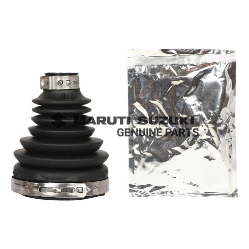 BOOT SET_DIFFERENTIAL SIDE For ALTO K10|WAGONR 
