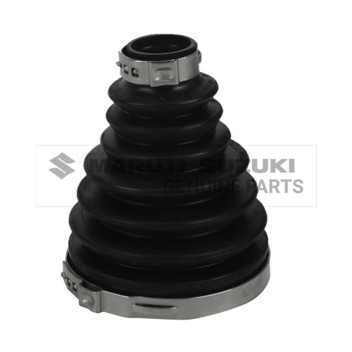 BOOT SET_DIFFERENTIAL SIDEFor ERTIGA|XL6
