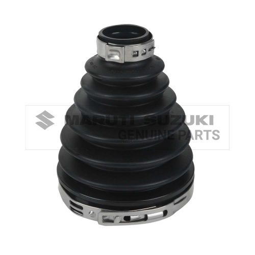 BOOT SET_ DIFF SIDEFor ERTIGA|XL6
