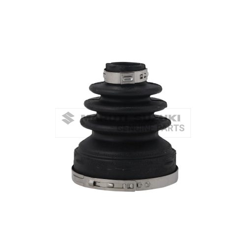 BOOT SET_DIFFERENTIAL SIDEFor RITZ
