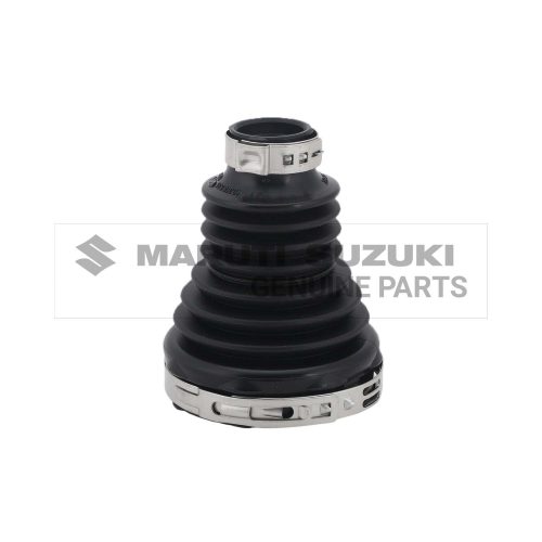 BOOT SET_DIFFERENTIAL SIDEFor WAGONR 
