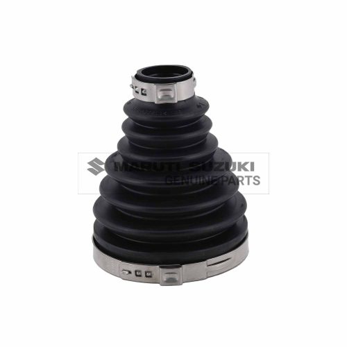 BOOT SET_DIFFERENTIAL SIDEFor ERTIGA|XL6
