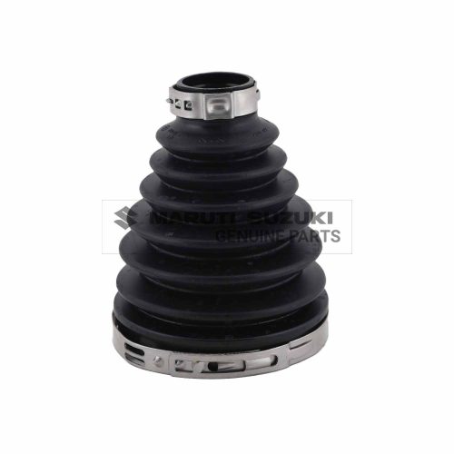 BOOT SET_ DIFF SIDEFor ERTIGA|XL6
