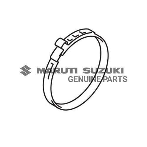 CLAMP_BOOT (BIG) For BALENO |BALENO|DZIRE|IGNIS
|SWIFT 
|WAGONR 
