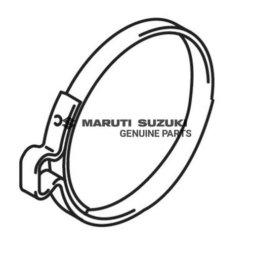 CLAMP_ BOOT BIGFor BREZZA |CELERIO|CIAZ|DZIRE|ERTIGA|SCROSS
|VITARA BREZZA
|XL6
