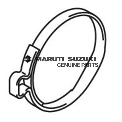 CLAMP_BOOT BIG For BALENO |BALENO|DZIRE|RITZ
|SWIFT 
