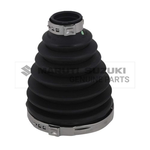 BOOT SET WHEEL SIDEFor GRAND VITARA 