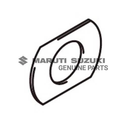 WASHER_FR SPINDLE THRUSTFor JIMNY
