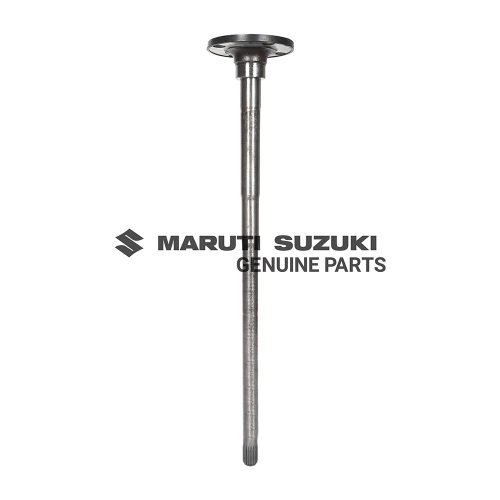 SHAFT_ REAR AXLE LHFor SUPER CARRY
