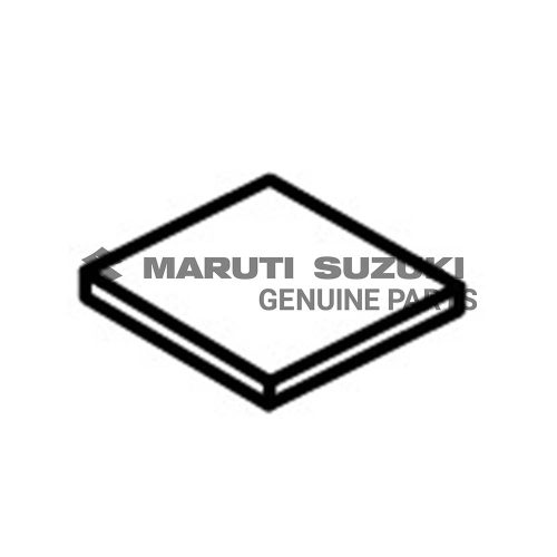 PADLICENSE PLATE For BREZZA |CIAZ|DZIRE|ERTIGA|GRAND VITARA|IGNIS
|JIMNY
|SCROSS
|VICTORIS
|VITARA BREZZA
|WAGONR 
|XL6
