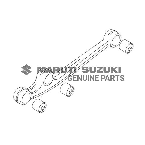 ARM ASSEMBLY_FR LEADINGFor JIMNY
