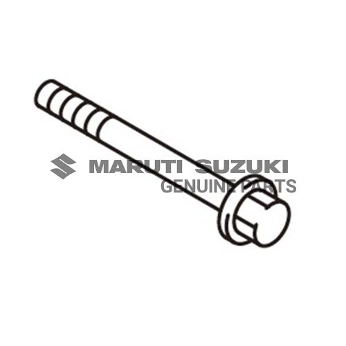 BOLT_ARM BODY SIDEFor JIMNY
