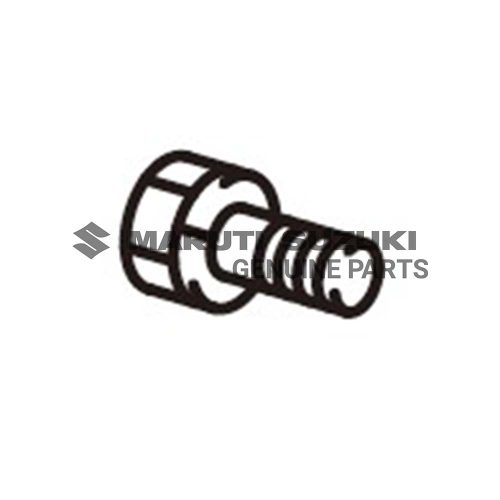 BOLT_KNUCKLE SEALFor JIMNY
