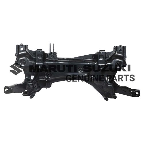 FRONT SUSPENSION FRAMEFor SCROSS

