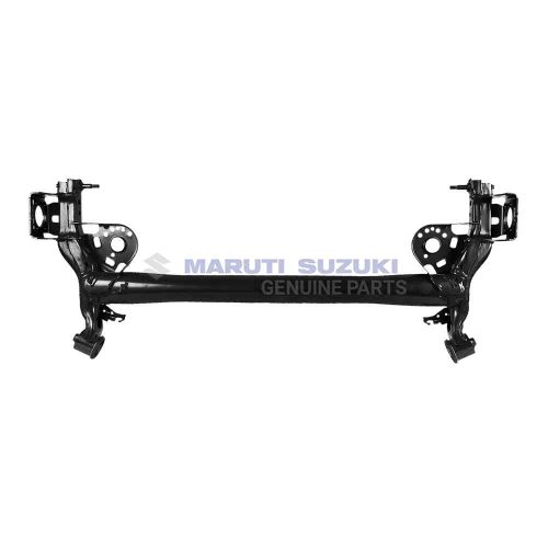 REAR SUSPESNION BEAM ASSEMBLYFor SCROSS
