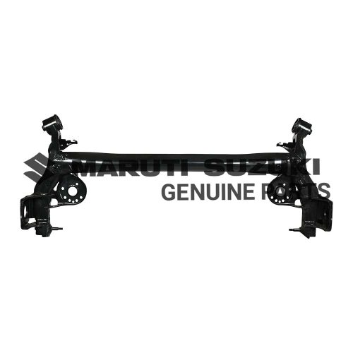 REAR SUSPESNION BEAM ASSEMBLYFor DZIRE 