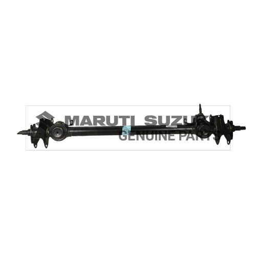 REAR AXLEFor WAGONR 
