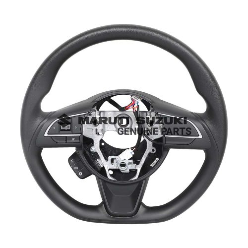 STEERING WHEEL ASSEMBLYFor DZIRE|SWIFT