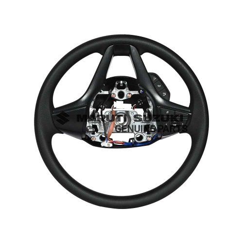 STEERING WHEEL ASSEMBLYFor SPRESSO
