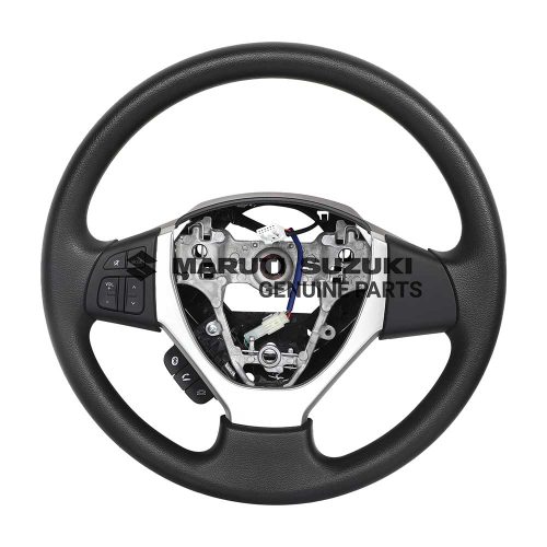 STEERING WHEEL ASSEMBLYFor DZIRE|ERTIGA|SWIFT 
