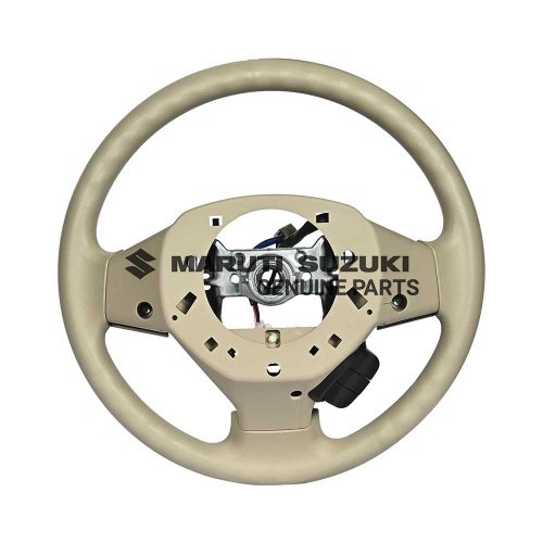 STEERING WHEEL ASSEMBLYFor ERTIGA 