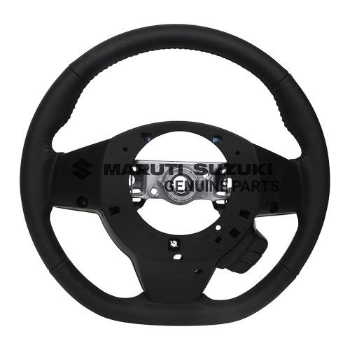 STEERING WHEEL ASSEMBLY For BREZZA |DZIRE 