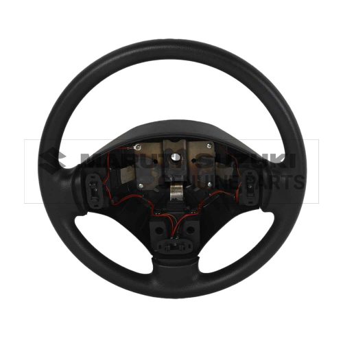 STEERING WHEEL ASSEMBLYFor WAGONR 
