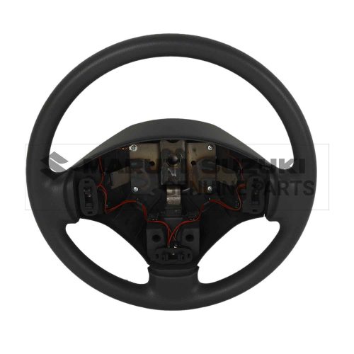 STEERING WHEEL ASSEMBLYFor WAGONR 
