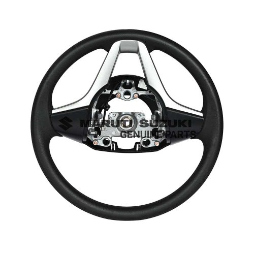 STEERING WHEEL ASSEMBLYFor WAGONR 
