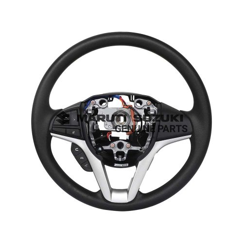 STEERING WHEEL ASSEMBLY For ALTO K10|CELERIO|WAGONR 

