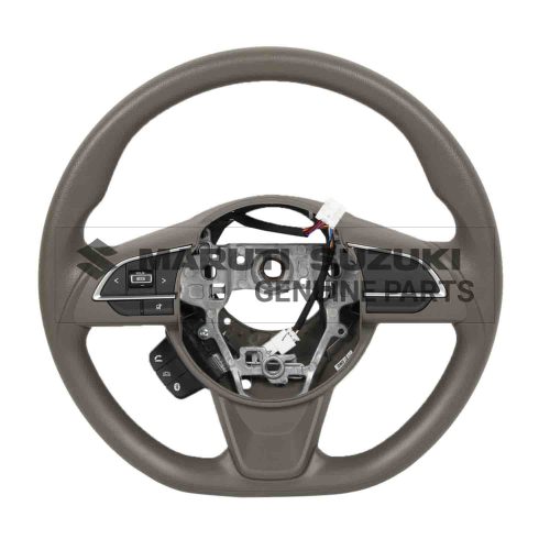STEERING WHEEL ASSEMBLYFor ERTIGA 
