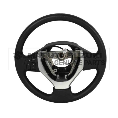 STEERING WHEEL ASSEMBLYFor DZIRE|SWIFT 
