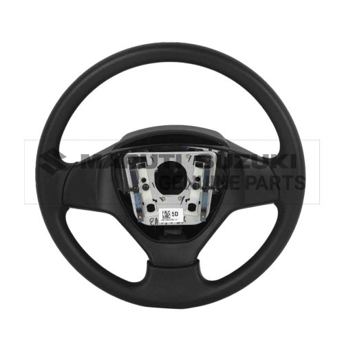 STEERING WHEEL ASSEMBLYFor CIAZ|DZIRE|SWIFT 
