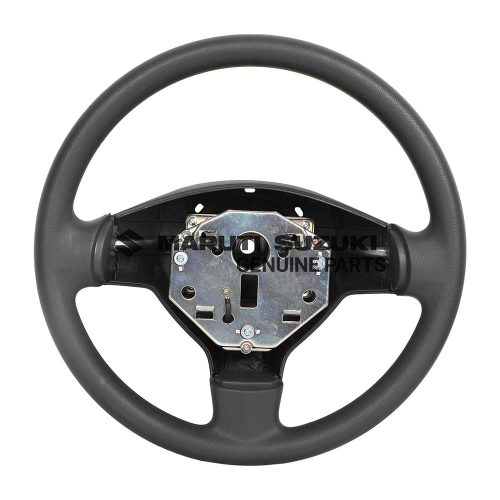 STEERING WHEEL ASSEMBLYFor ASTAR|DZIRE|RITZ
|SWIFT
