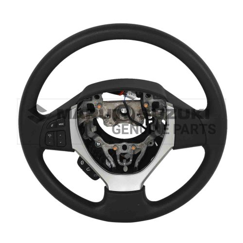 STEERING WHEEL ASSEMBLYFor CELERIO