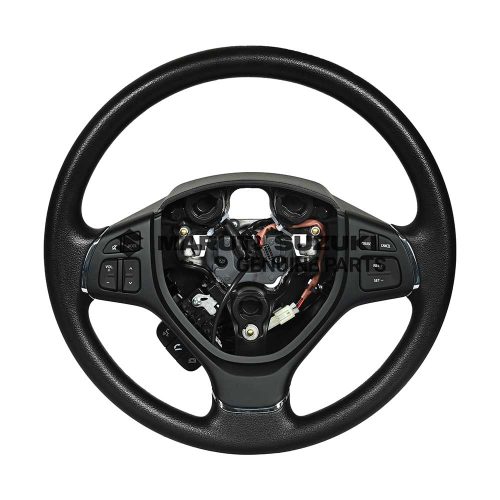 STEERING WHEEL ASSEMBLYFor VITARA BREZZA
