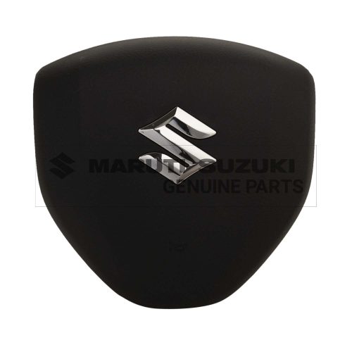 PAD_STEERING WHEELFor CELERIO|CIAZ|DZIRE|SWIFT 
